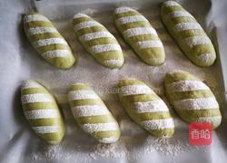 芝士香肠软欧的做法图解16