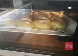 芝士香肠软欧的做法图解19