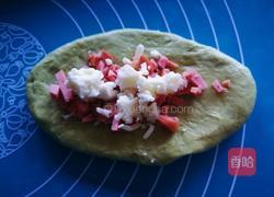 芝士香肠软欧的做法图解14