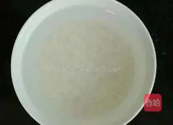 Banana Pumpkin Porridge (Baby Complementary Food) Recipe Illustration 1