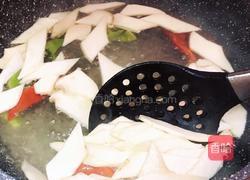 粤式-蚝油杏鲍菇的做法图解6