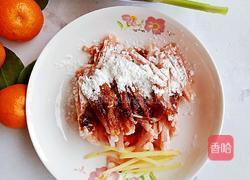 蒜苗肉丝的做法图解5