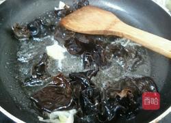 什锦素炒菜的做法图解6