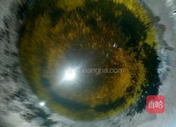 拔丝土豆的做法图解2