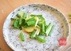 Illustration of how to make Coke Chicken Wings 2