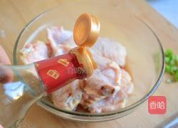可乐鸡翅的做法图解4