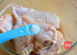 可乐鸡翅的做法图解5