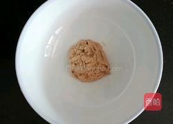 番茄鸡肝饼 (宝宝辅食）的做法图解3