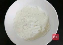 番茄鸡肝饼 (宝宝辅食）的做法图解5