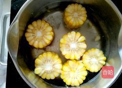 海米冬瓜汤的做法图解3