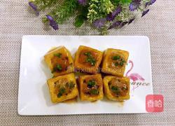 酿豆腐的做法图解9