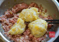 酸菜猪肉馅饺子的做法图解5