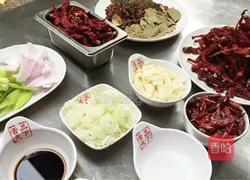 麻辣捞汁小海鲜的做法图解2