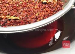 麻辣捞汁小海鲜的做法图解4