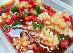 麻辣捞汁小海鲜的做法图解13
