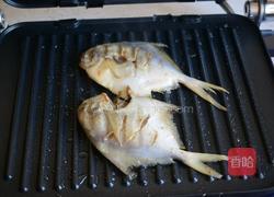 烤鱼的做法图解8