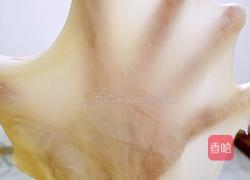 酸奶老面包的做法图解4