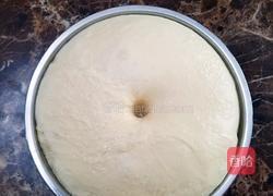 酸奶老面包的做法图解6