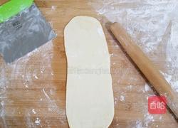 酸奶老面包的做法图解8