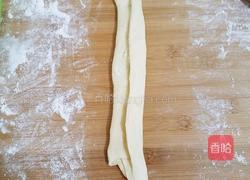 酸奶老面包的做法图解9