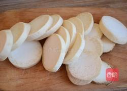 蚝油酱汁杏鲍菇的做法图解1