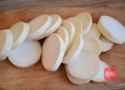 Recipe for King Oyster Mushroom in Oyster Sauce 1