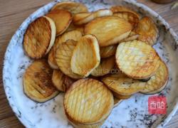 蚝油酱汁杏鲍菇的做法图解6