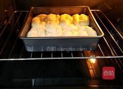 酸奶老面包的做法图解17