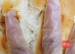 酸奶老面包的做法图解21