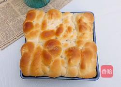 酸奶老面包的做法图解23