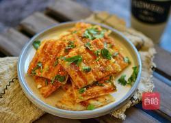 酱香饼的做法图解12