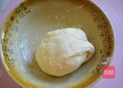 酱香饼的做法图解2