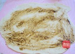 酱香饼的做法图解6