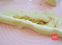 酱香饼的做法图解7