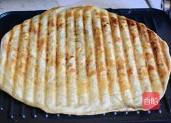 酱香饼的做法图解10