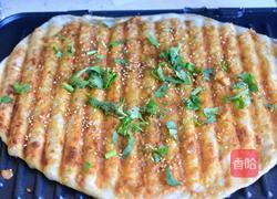 酱香饼的做法图解11