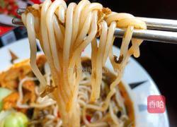 红烧牛肉粉的做法图解11