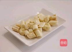 山药鸽子汤的做法图解3