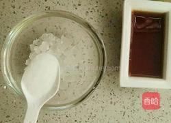 开胃糖醋黄瓜的做法图解2