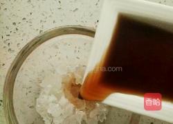 开胃糖醋黄瓜的做法图解3