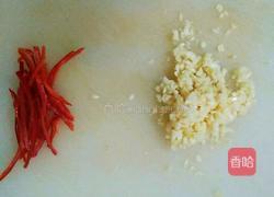 果仁拌菠菜的做法图解5