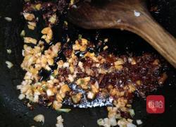 豆瓣酱烧平鱼的做法图解5