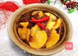 宁波特色菜的做法图解1