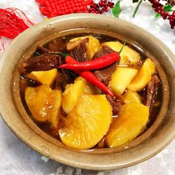 宁波特色菜的做法[图]