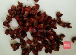 羊蝎子炖萝卜的做法图解2