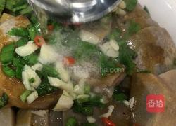 葱油芋头的做法图解10