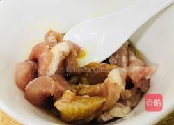 水煮肉片的做法图解3