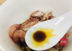 水煮肉片的做法图解2