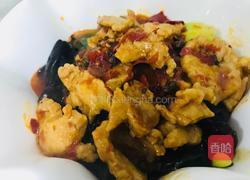 水煮肉片的做法图解22