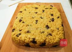 北京#特色小吃黄米面年糕的做法图解15